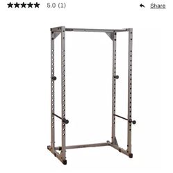 Power Rack Squat Ppr200x Home Gym