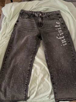 Brand new clothes