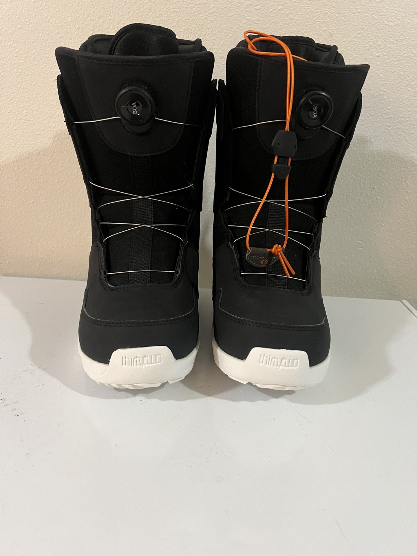 Snowboard Boots