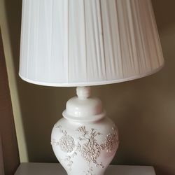 Table Lamp (Vintage)