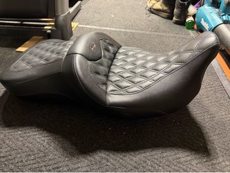 Saddlemen Road Sofa Touring