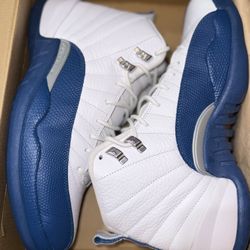 Air Jordan 12