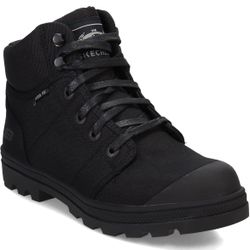 Sketchers-Steel Toe Work Boots- New