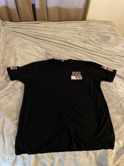 Illinois Truck & Equipment XXL Mens T-shirt