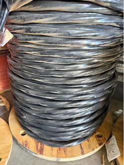 4/3 Romex Copper Wire ( Price Per Ft  $10 ) 2/3 Romex $12 Per Ft