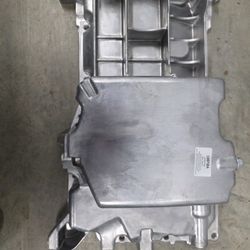Spectra GMP58A Oil Pan