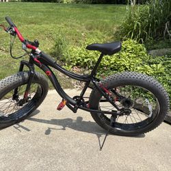 Star Wars Bike