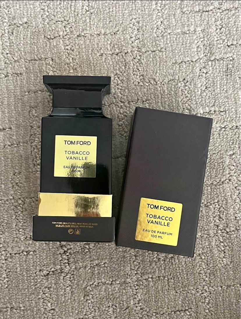 Tom Ford Tobacco Vanille - 100ml
