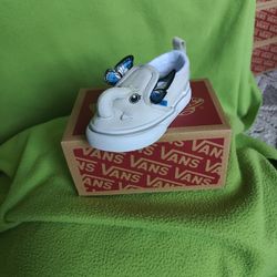 Vans For Kids 