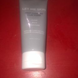 Deep Clearing Clay Foam 