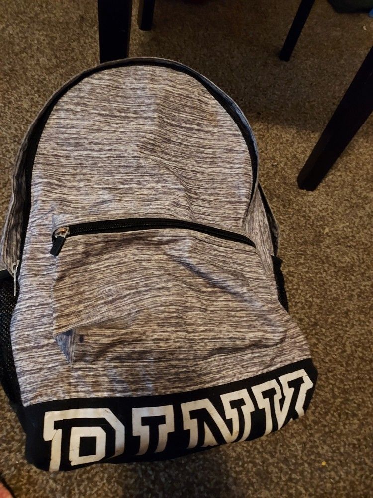 VS Pink Backpack