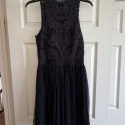 Girls Special Occasion Dress