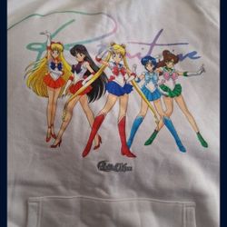 Sailor Moon 