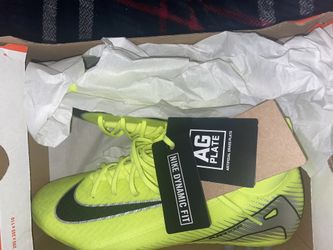 Nike Mercurial Superfly 10 Size 9.5 Men