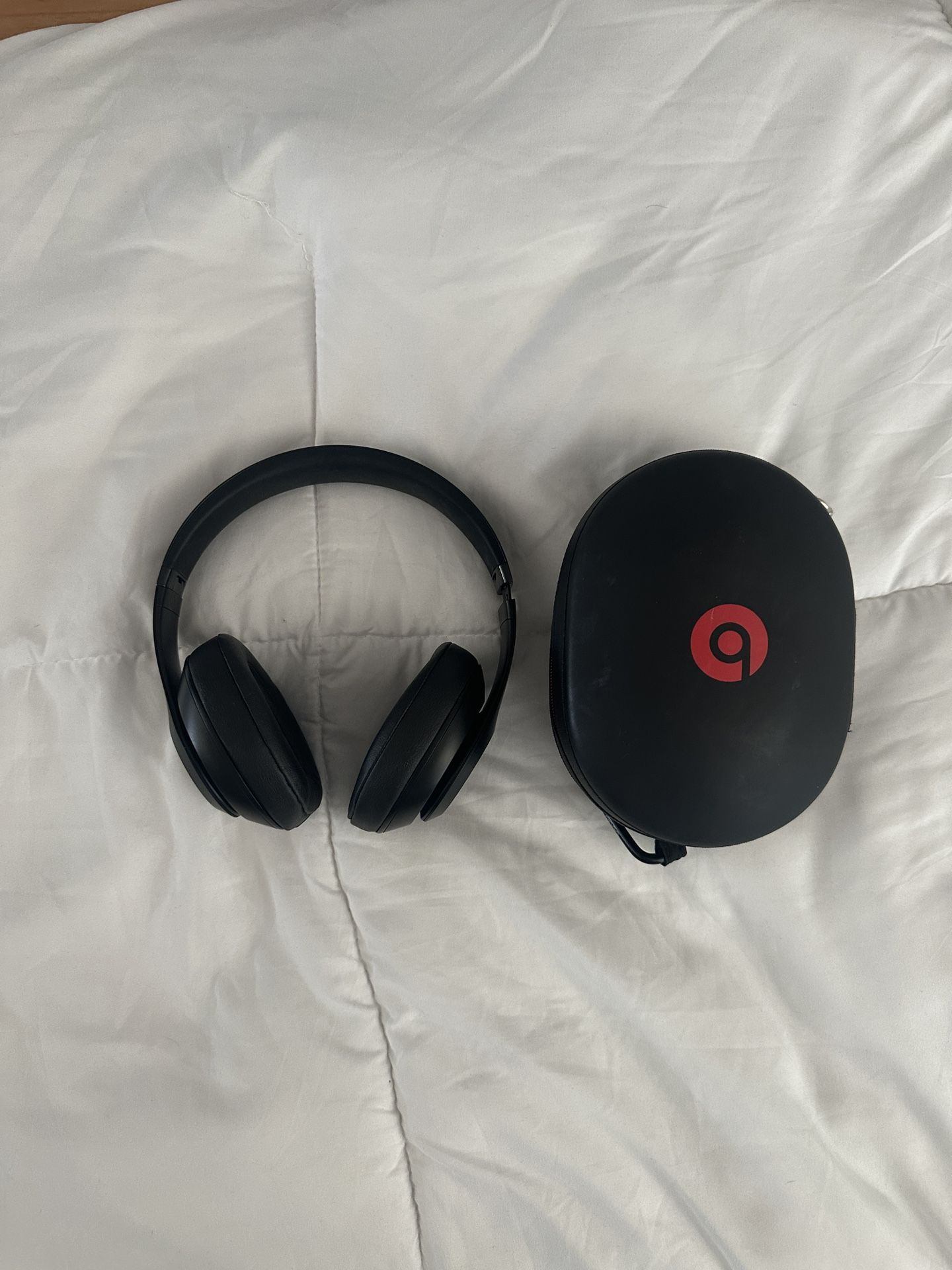 Beats STUDIO 3 Wireless Matte black