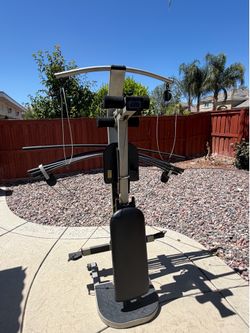 Crossbow by Welder