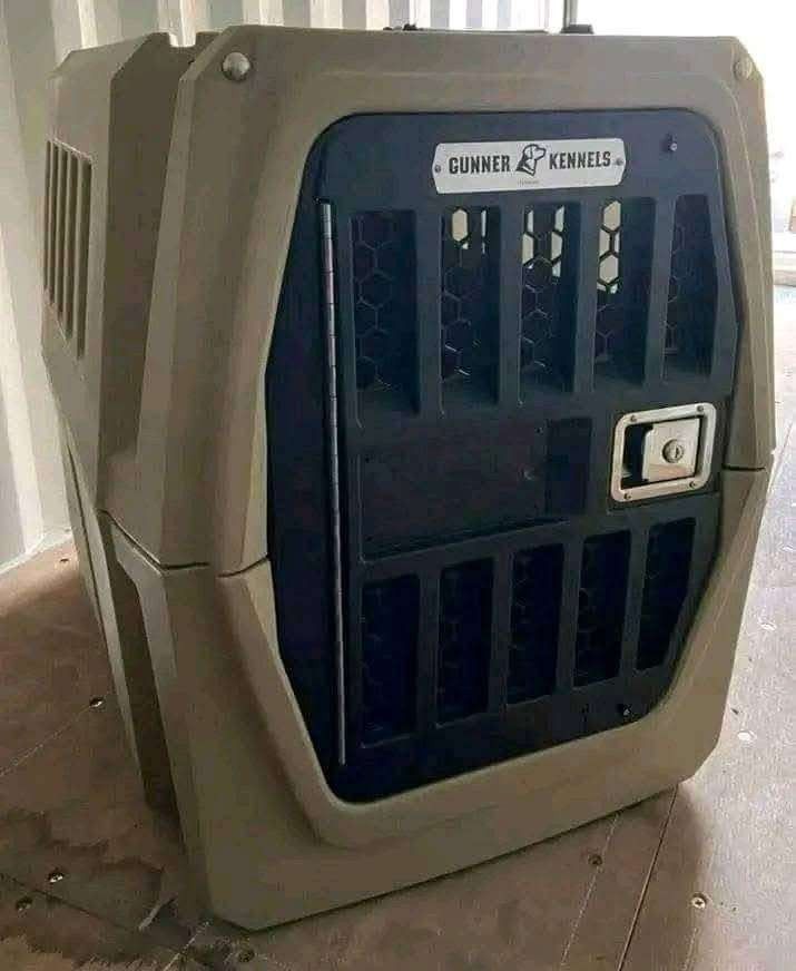 Gunner-Kennels-dog-crate-G7
