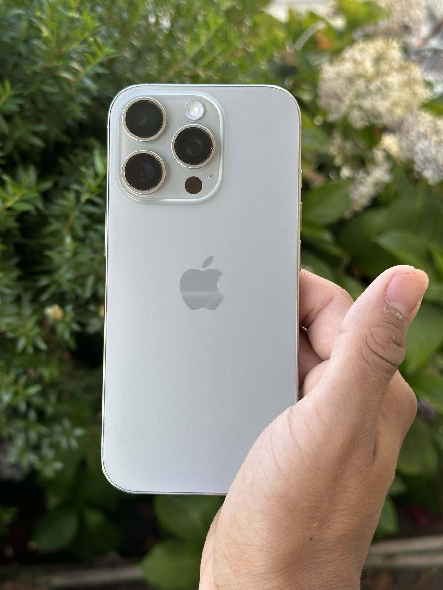 iPhone 16 Pro 512GB - T-Mobile | MetroPCS | Sprint 99%🔋