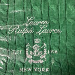 Ralph Lauren Sweater