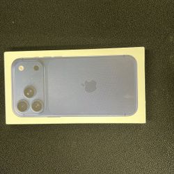 iPhone 17 Pro max 2TB