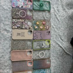 iPhone 12 Pro Max Phone Cases