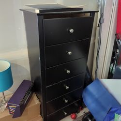 6 Drawer Cabinet