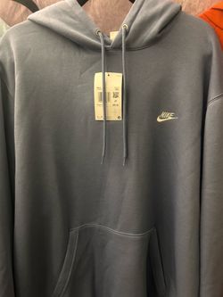 Brand new with tags, Nike hoodie size XXL