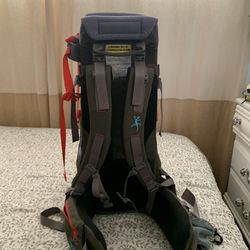 Hiking Backpack Carrier For Toddler 