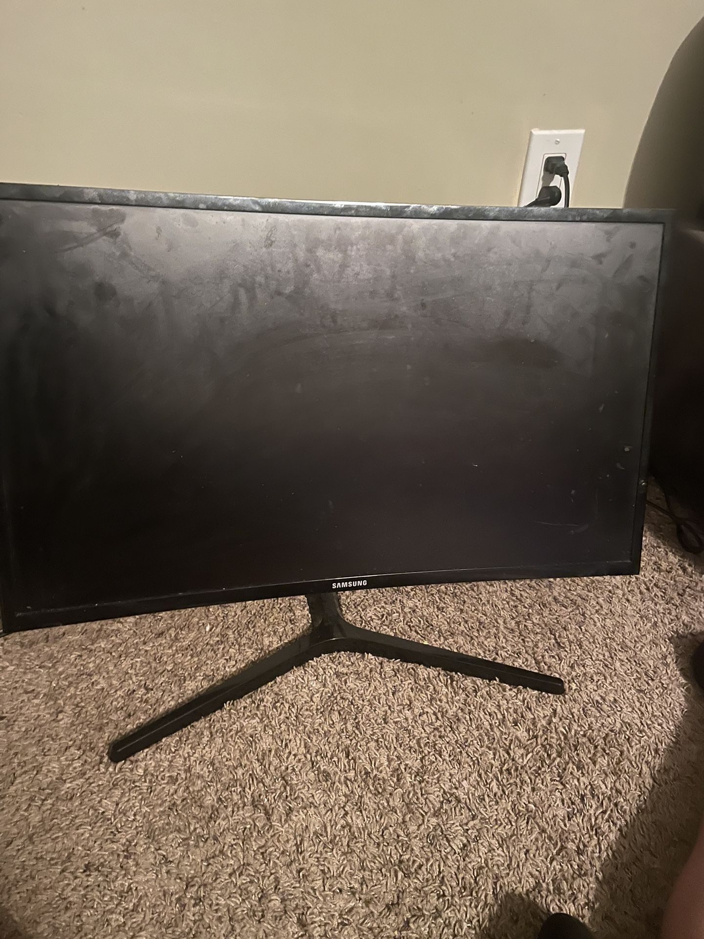 PC/Gaming Monitor 