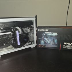 Small Form Factor Gaming Pc