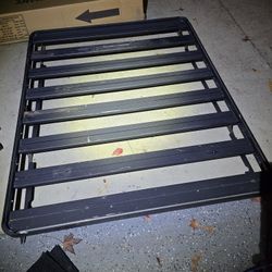 Front Runner For Yo 4runner 