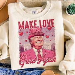 Trump Valentines 