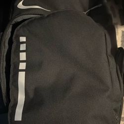 nike elite backpack