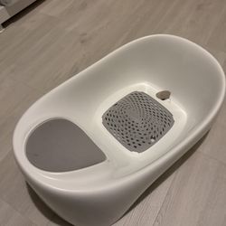 Baby Bath