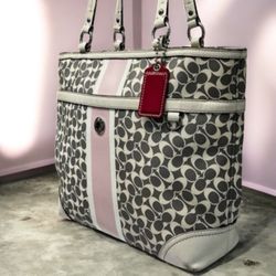 COACH Tote 