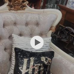 Sofa Chair 