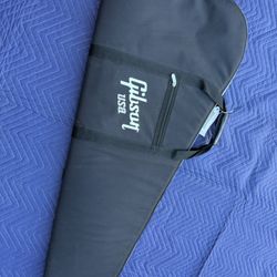 Gibson Gig Bag, Firebird, Explorer, Les Paul, SG, Epiphone