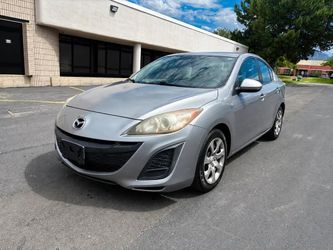 2011 Mazda Mazda3
