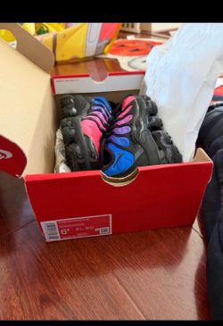 Vapor Max