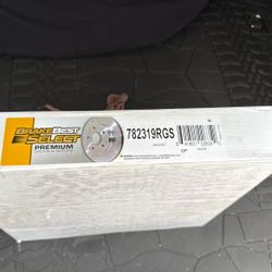 Brake Rotors