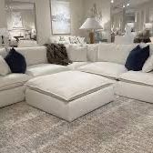 Sectionals,livingroom Furniture,same Day Délivery ,no Credit Needed 
