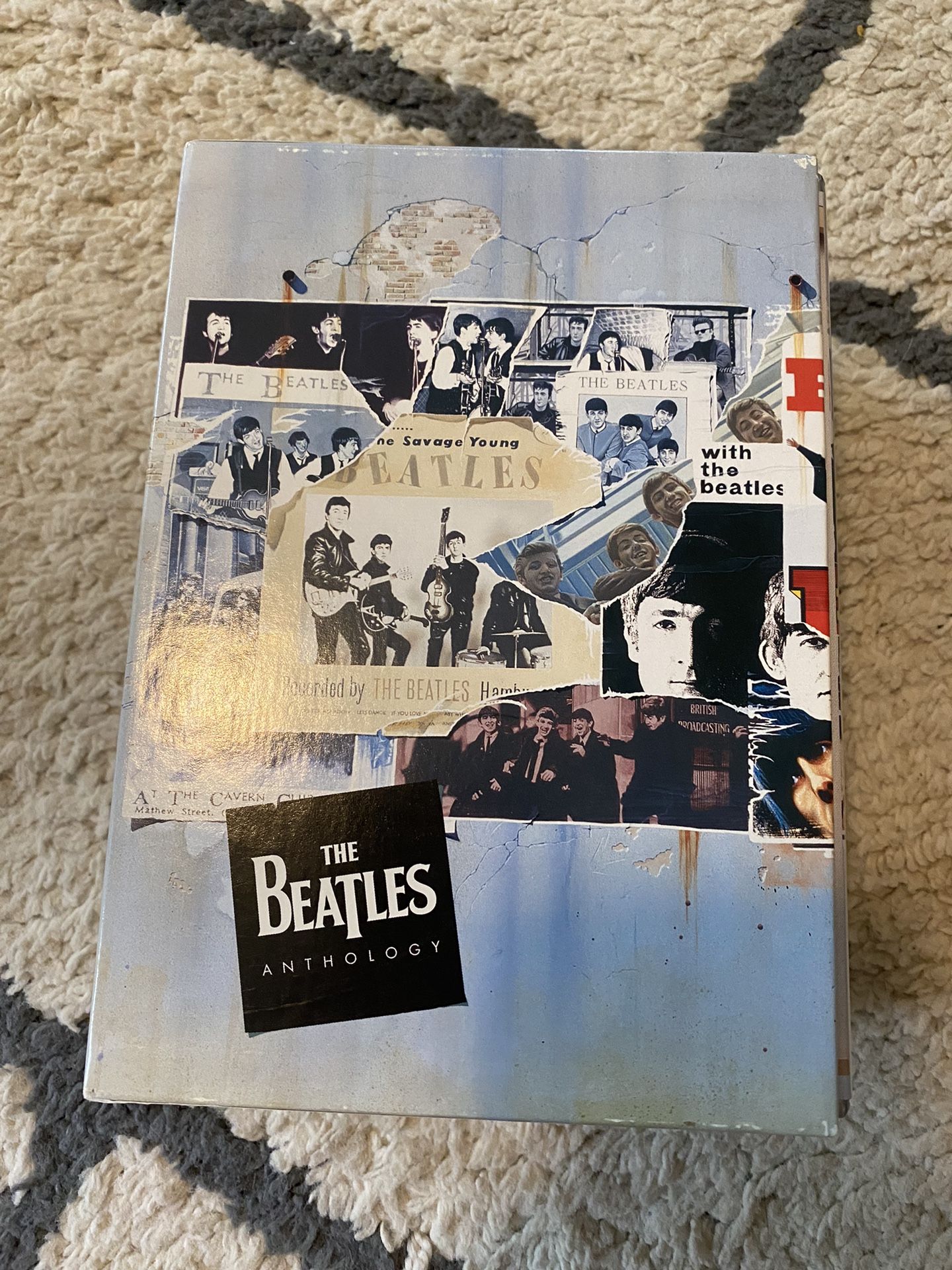 Beatles Anthology