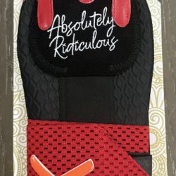 Absolutely Ridiculous Sliding Mitt Brand New 