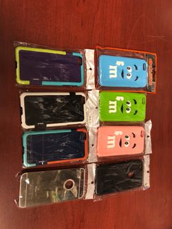 iPhone 6 Plus faceplates
