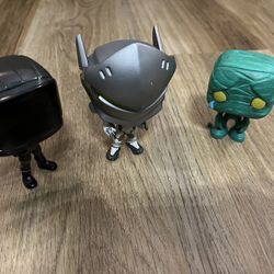 $55+ Value Funko Pop Lot