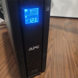 Uninterruptable Power Supply