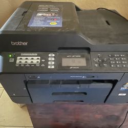 Brother MFC Printer