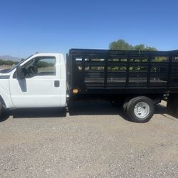 2011 Ford F-350