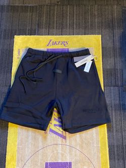 Essential Fear Of God Shorts