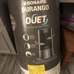 Bonaire Durango Duet Air